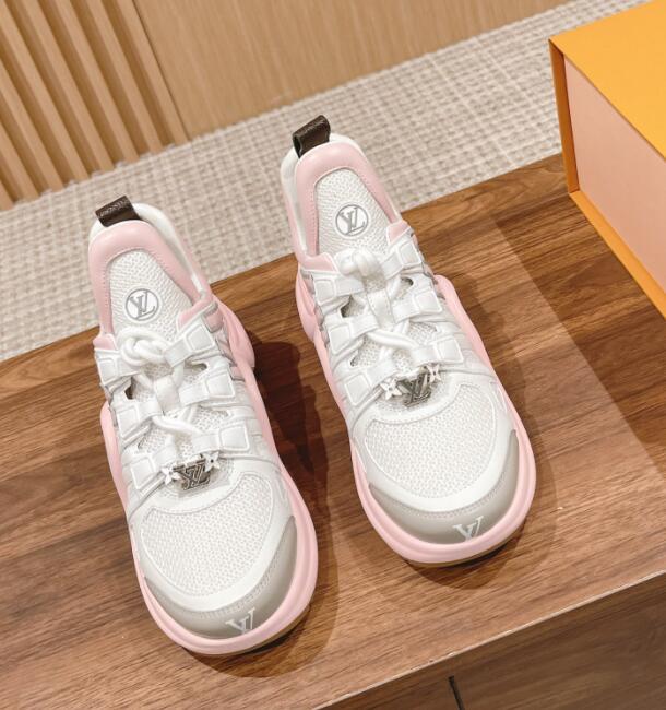 Luxe Touch Bags 

 - LTB Women Shoes - 518