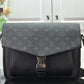 Fashion Luxe Touch bags - 2937