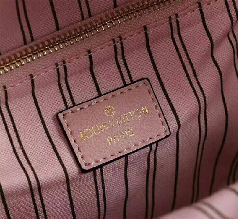 Fashion Luxe Touch bags - 3866