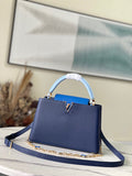 Fashion Luxe Touch bags - 4662