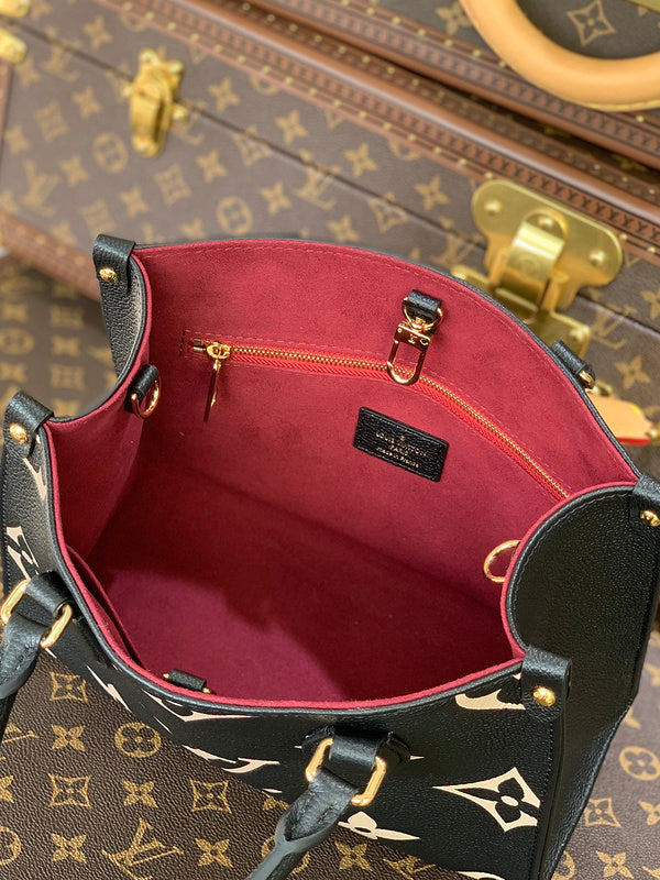 Luxe Touch Fashion LTB-bags - 17653