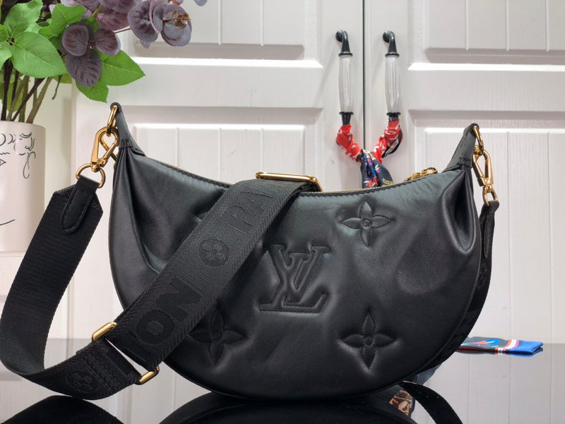 Luxe Touch Fashion LTB-Bags - 16733