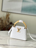 Fashion Luxe Touch bags - 4355