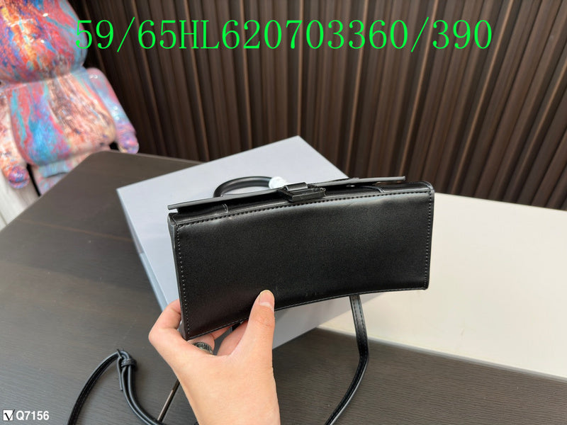 Luxe Touch Fashion - BGA Bags - 1719