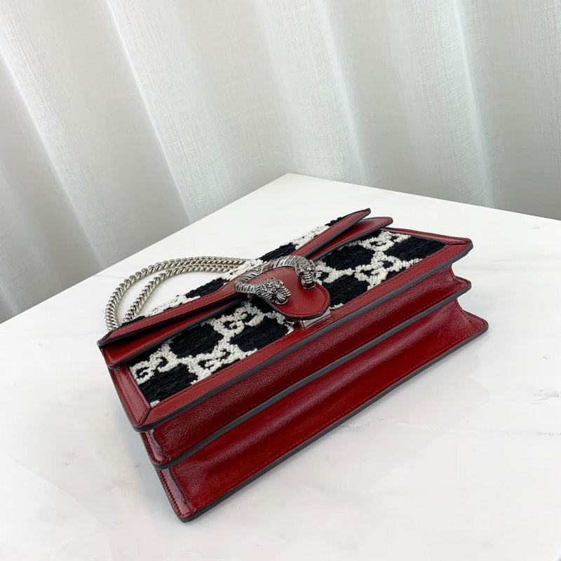 Luxe Touch Bags 

 - LTB Bags - 1251