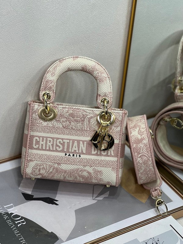 LTB - Luxe Touch Bags - 2183