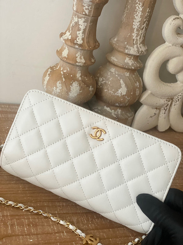 Luxe Touch Bags -  Bags - 077