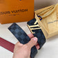 LTB  -Luxury  LUV  BELTS 021