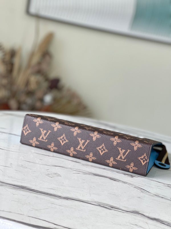 Fashion Luxe Touch bags - 5159