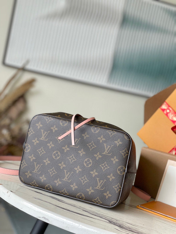 Fashion Luxe Touch bags - 4065