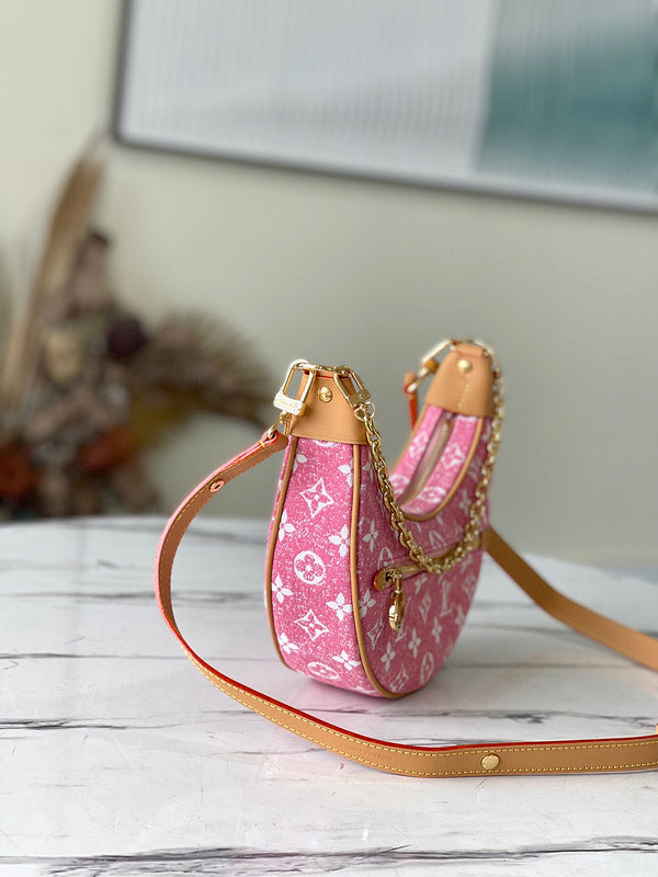 Fashion LTB-bags - 5466