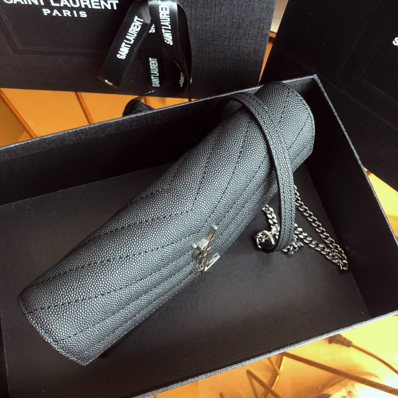 Luxe Touch - SLY Bags 228