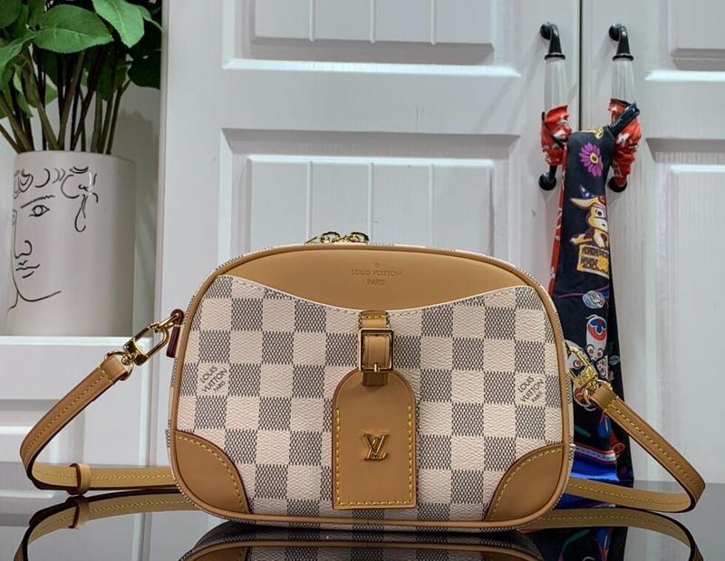 Luxe Touch Bags 

 - LTB Bags - 2362