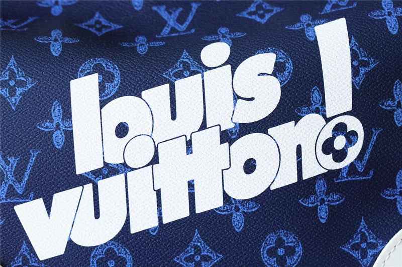 Luxe Touch Fashion LTB-bags - 10254