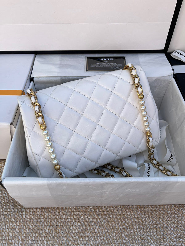 Luxe Touch Bags -  Bags - 175