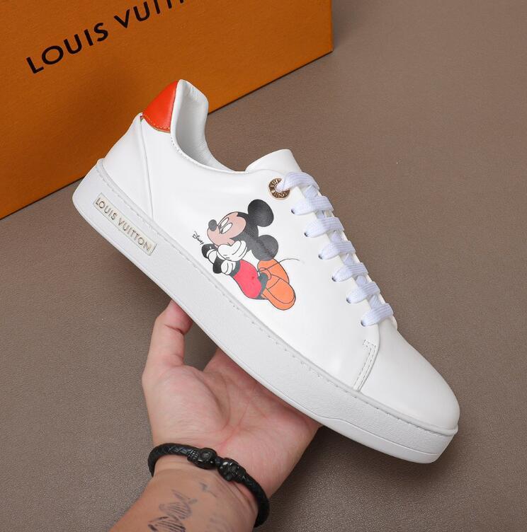 Luxe Touch Bags -  Men Shoes - 1797