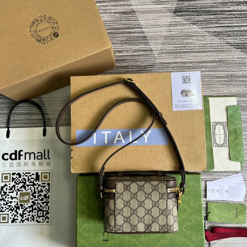 LTB - GG Bags - 1281