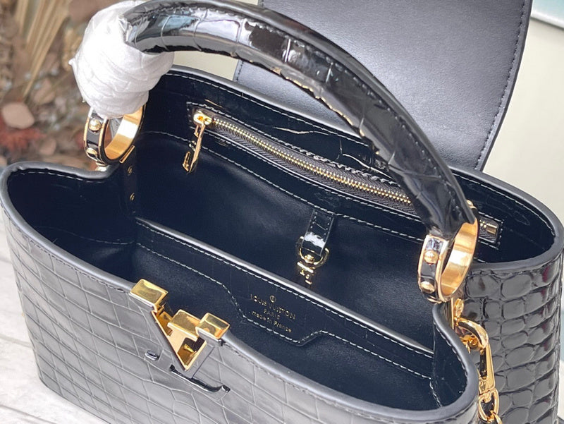 Fashion Luxe Touch bags - 4957