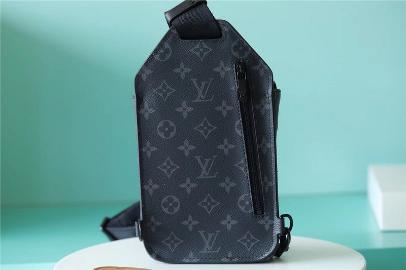 Luxe Touch Fashion LTB-bags - 10019