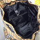 Luxe Touch Bags Fashion -BBR Bags - 878