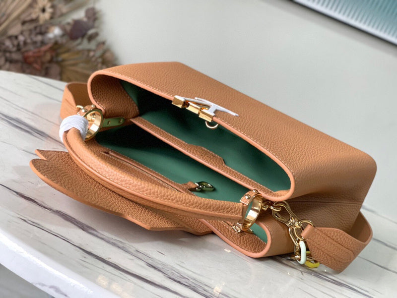 Fashion Luxe Touch bags - 4193