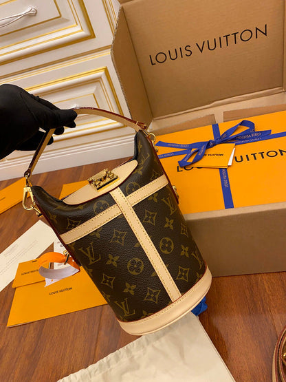 Luxe Touch Fashion LTB-bags - 17555