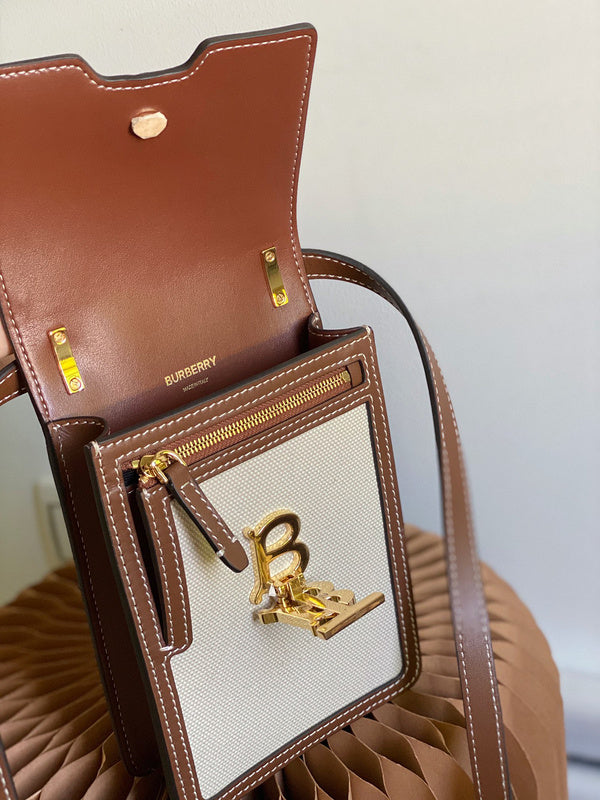 LTB Fashion -BBR Bags - 1530
