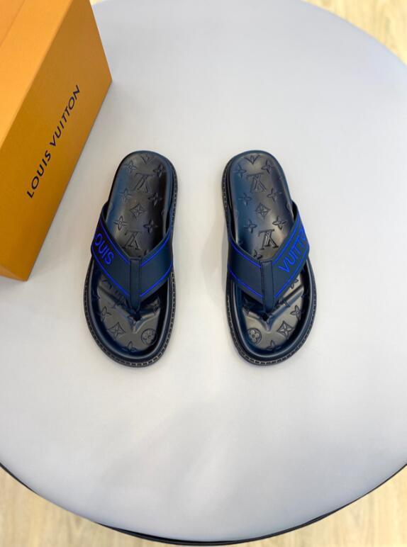Luxe Touch Bags -  Men Shoes - 1099