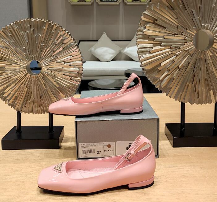 Luxe Touch Bags 

 - PD Women Shoes - 318