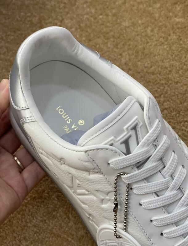 Luxe Touch Bags -  Men Shoes - 1420