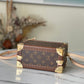 Luxe Touch Fashion LTB-bags - 17406