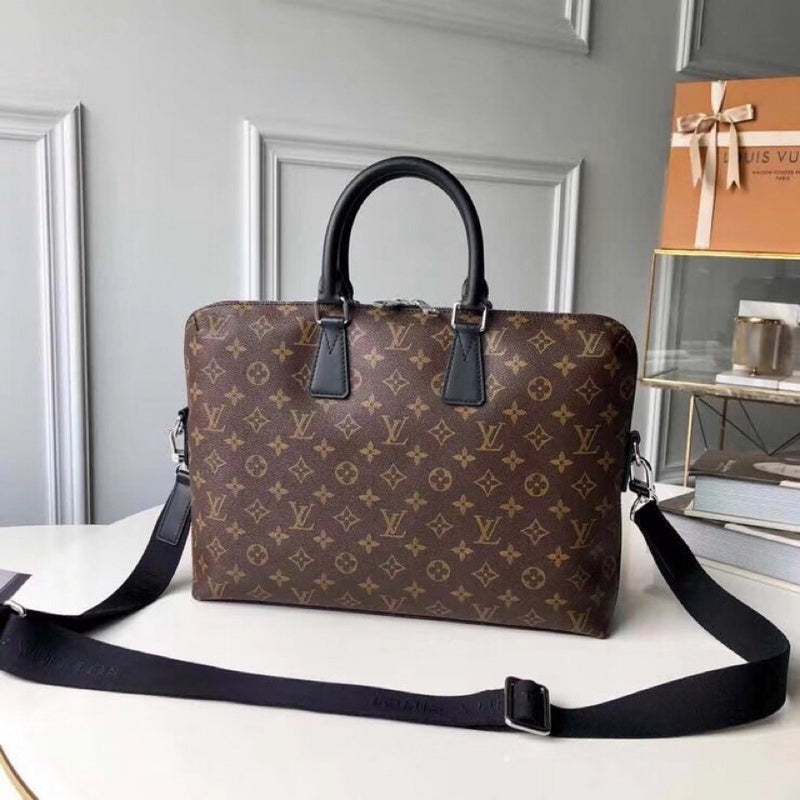 Luxe Touch Fashion LTB-bags - 17691