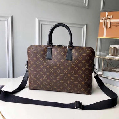 Luxe Touch Fashion LTB-bags - 17691