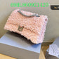 LTB Fashion - BGA Bags - 2044