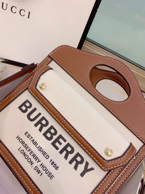 LTB Fashion -BBR Bags - 961