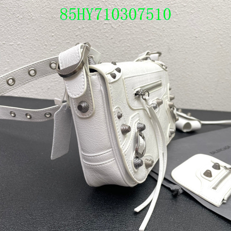 Luxe Touch Fashion - BGA Bags - 1892