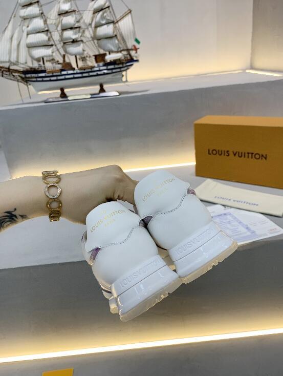 Luxe Touch Bags -  Men Shoes - 1836