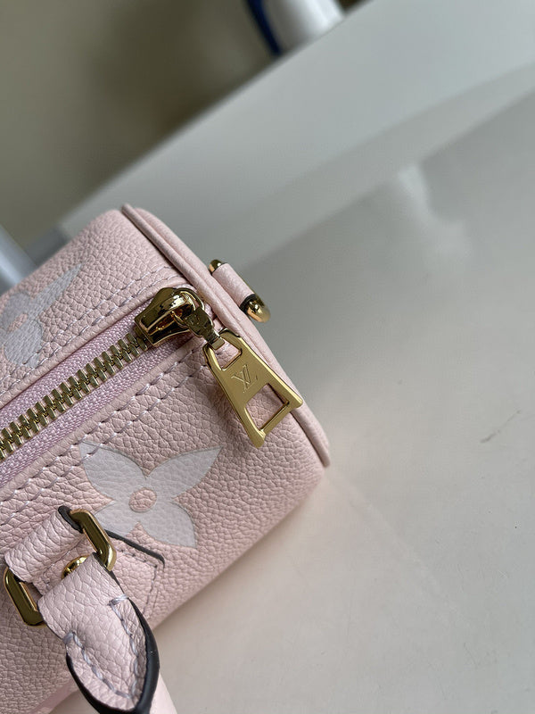 Luxe Touch Fashion LTB-bags - 17204