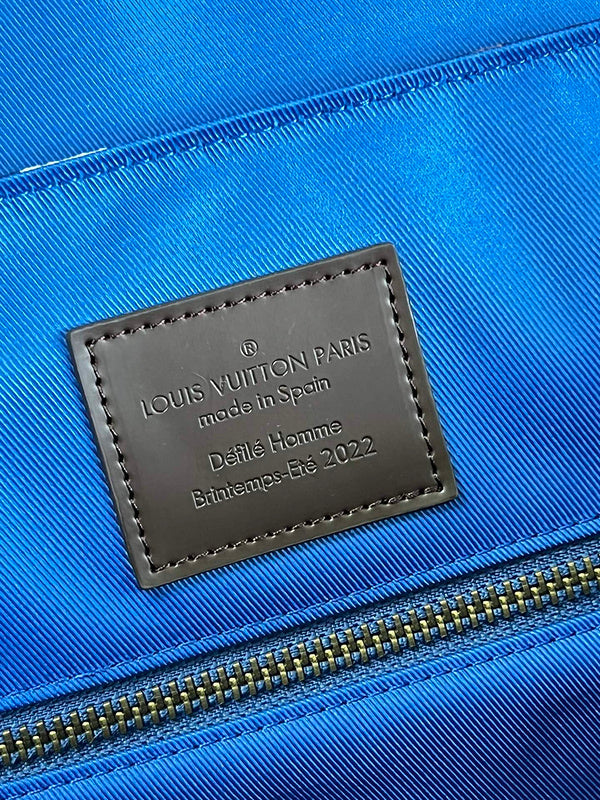 Fashion Luxe Touch bags - 2967