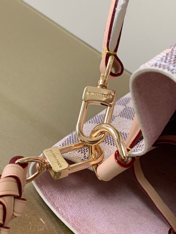 Fashion Luxe Touch bags - 3633