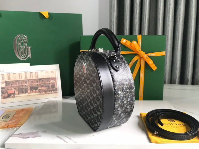 Luxe Touch Bags - GOD Bags - 127