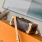 Fashion Luxe Touch bags - 4063