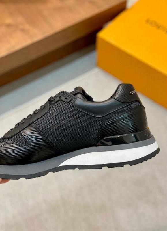 Luxe Touch Bags -  Men Shoes - 704