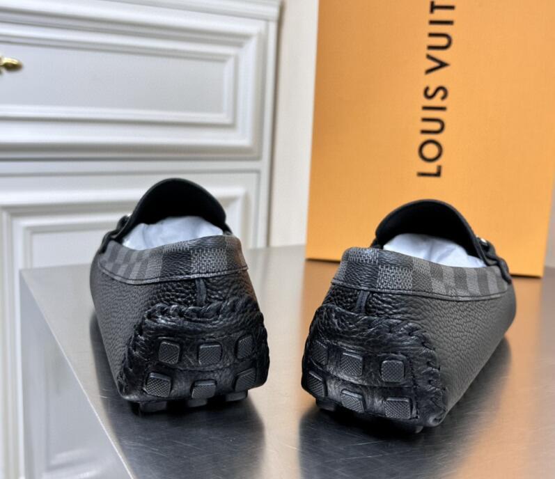 Luxe Touch Bags -  Men Shoes - 840