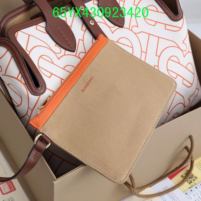 Luxe Touch Bags Fashion -BBR Bags - 649