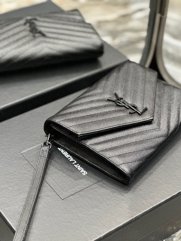 Luxe Touch SLY Bags - 082