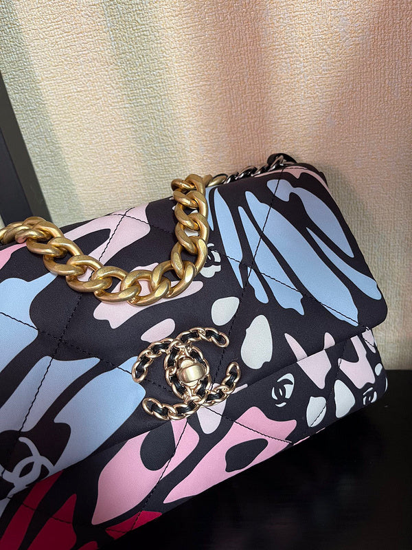 Luxe Touch Bags 

 -  Bags - 3260