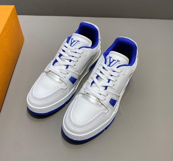 Luxe Touch Bags -  Men Shoes - 1729
