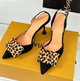 Luxe Touch Bags -  Women Shoes - 309