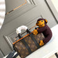 Luxe Touch Fashion LTB-bags - 17001